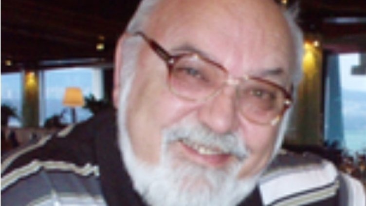 Тъжна вест: Почина Пламен Градинаров