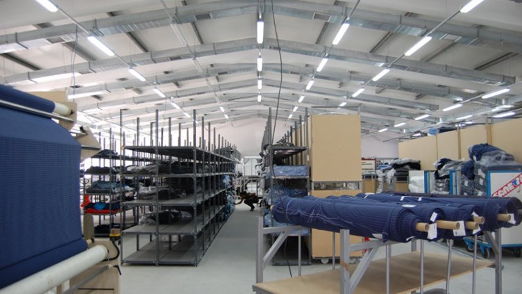 Дрехи за € 1,35 млрд. шием за Европа