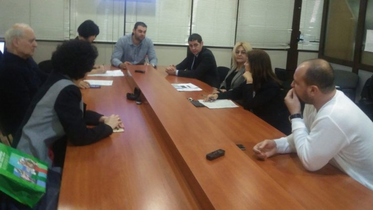 Варна ще се побратими с Охрид, Хайфа и Трабзон