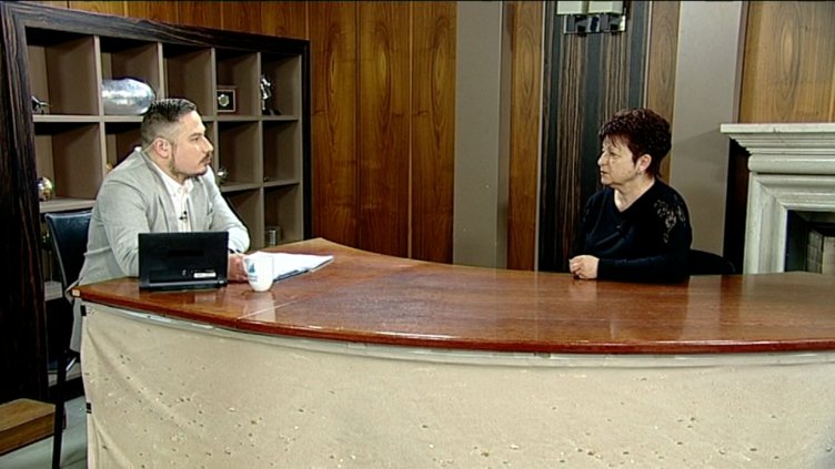 "Щрихи от утрото" (17.04.2019) - За какво трябва да внимаваме при пазаруването преди Великден?