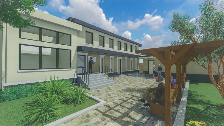 Във Варна възраждат „ВУЛКАН“ - със споделени ателиета и дигитална арт лаборатория