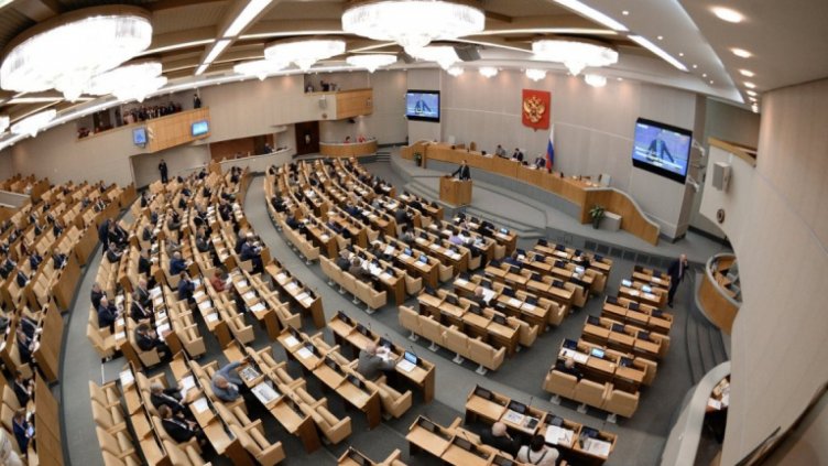 Руският парламент одобри закон, предвиждащ глоби за фалшиви новини