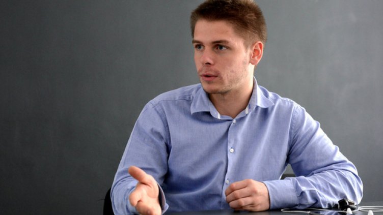 Умно устройство на български предприемач покори над 13 държави