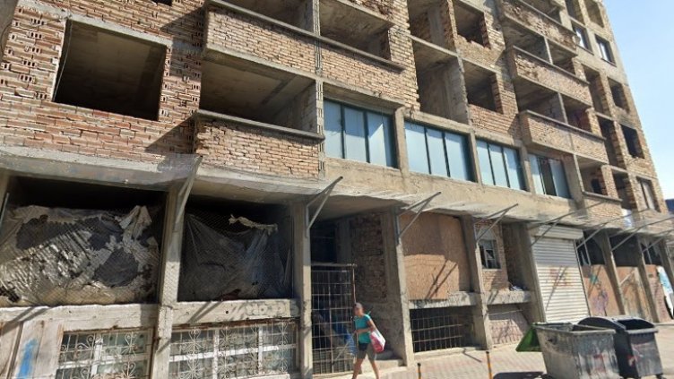 Роми тормозят хора в центъра на Варна