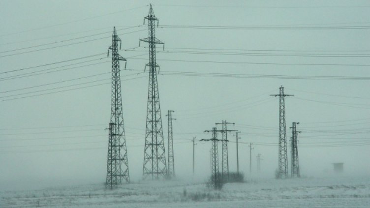 Възстановиха електрозахранването в близо 500 населени места в Североизточна България 