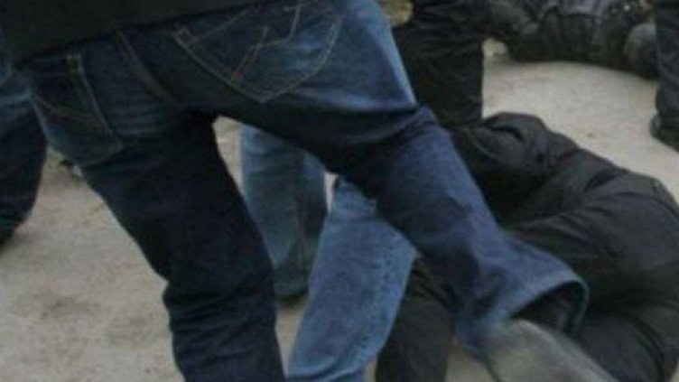 Съседи се биха в Бозвелийско