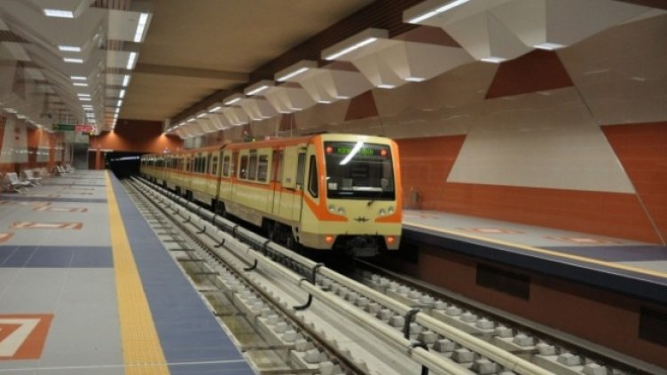 Метро до летище София ще има в началото на април
