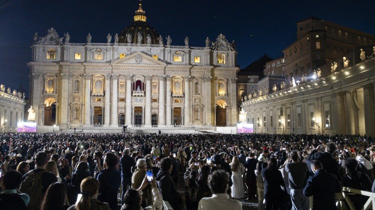 Нов опит за избор на папа ще се проведе днес