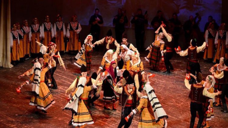 Откриват Втори национален студентски фолклорен фестивал във Варна