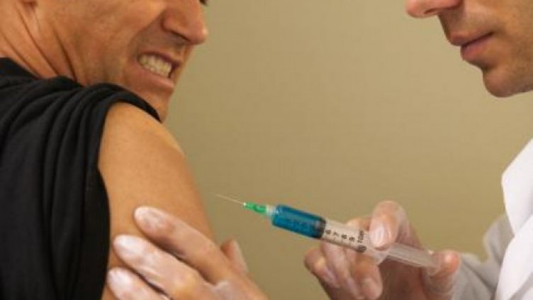 Американски учени създадоха успешна контрацептивна инжекция за мъже