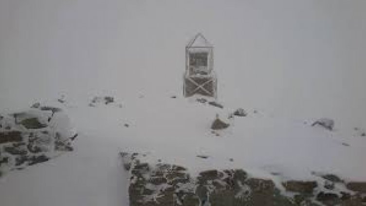Минус 27° измериха на Мусала