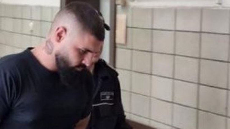 Повдигнаха 4 нови обвинения на Георги Николаев