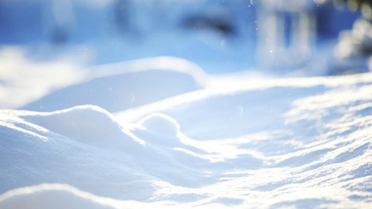 Изпращаме седмицата със студ и сняг