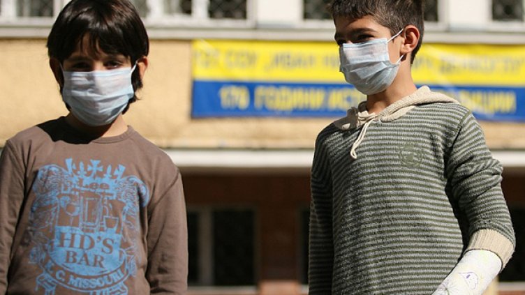 Неочаквана ваканция! 5 и 6 януари – неучебни заради грипа