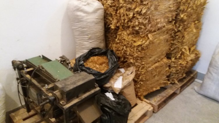 Снимки Агенция Митници