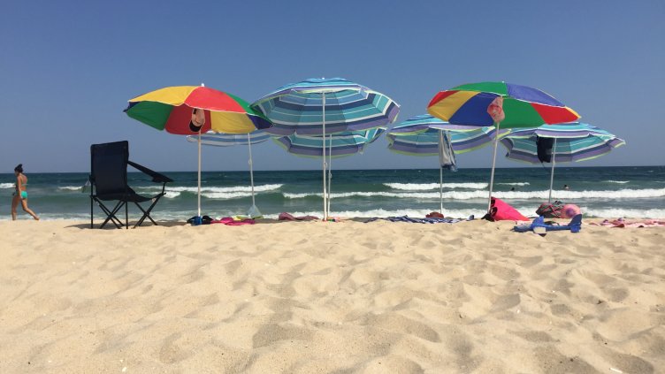 Определен е концесионер на плаж „Кабакум - Север 2“