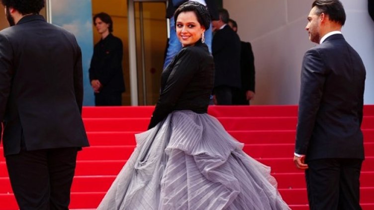 Арестуваха най-известната актриса в Иран