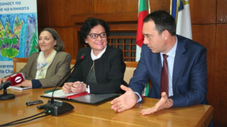 1 млн. лв. за електромобили в община Бургас