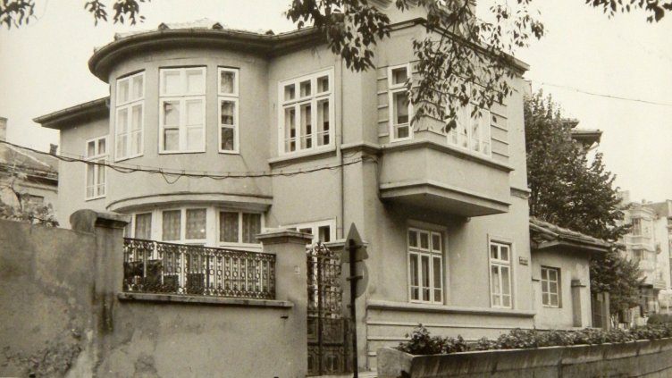 Снимки: varnaheritage.com
