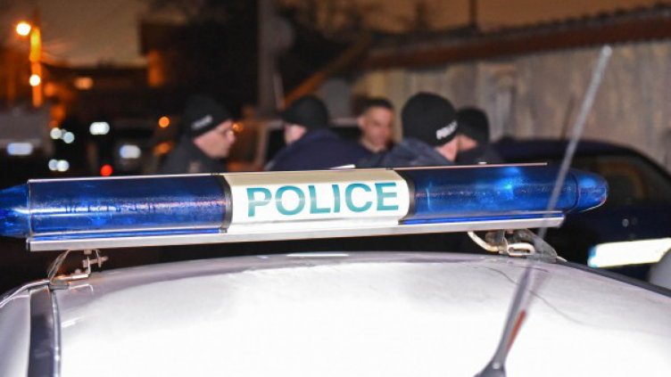 Зловещ сблъсък край Русе, загина мъж