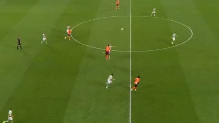 Черно море отпадна от евротурнирите