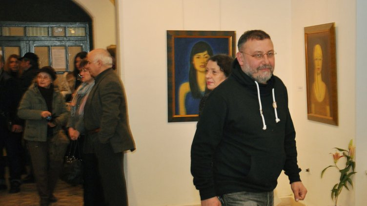 Снимка Пламен Гутинов
