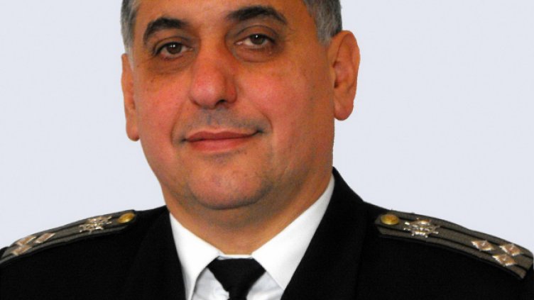 Кап. I ранг, проф. д.в.н. Боян Медникаров: Посрещаме  форума на  морските университети в света през 2017 г.