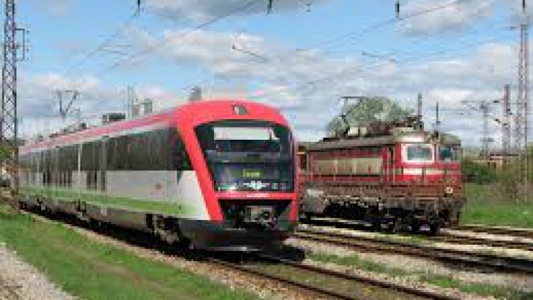 БДЖ пуска допълнителни вагони за 114 влака по 3 март