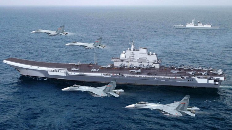 Контраадмирал Петев: България разчита на ВМС успешно да защитават морския суверенитет