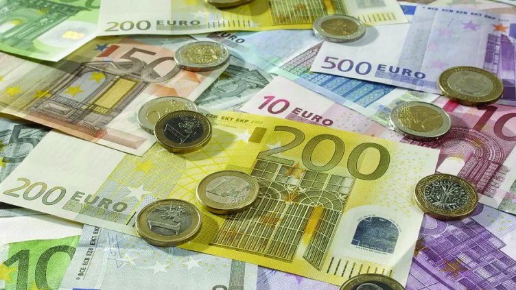 Външният ни дълг се увеличи с над 1,5 млрд.евро