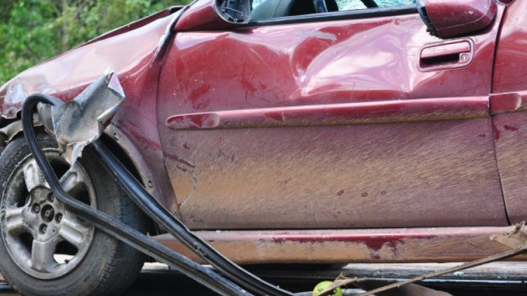 Двама загинаха на пътя Русе-Бяла