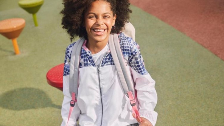 Nike kids - открийте най-новите тенденции в облеклото и обувките