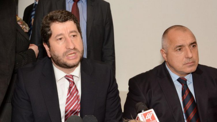 Оставка подадена – оставка приета от премиера!