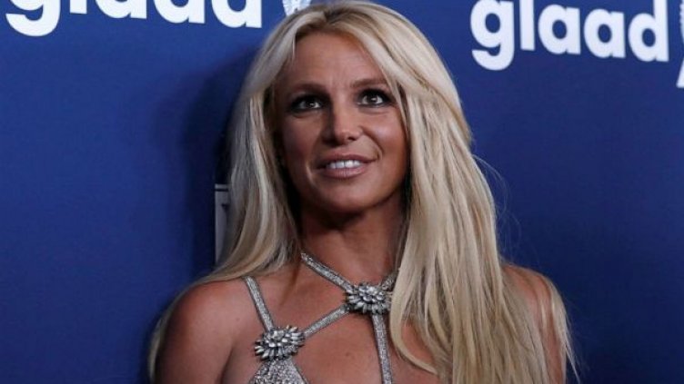 Бритни Спиърс стана причина за проект на закон в САЩ