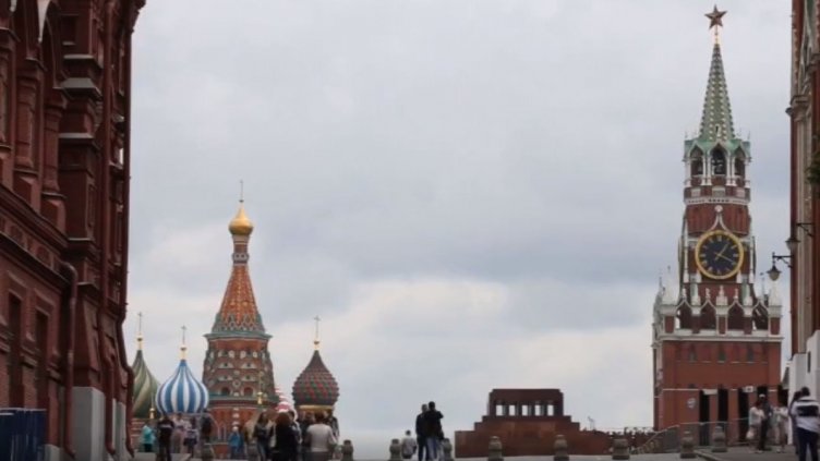 Русия замрази диалога за стабилност със САЩ