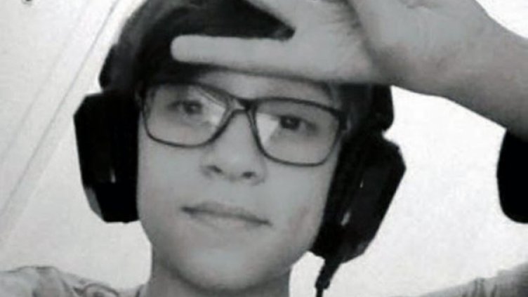 Тийн се обеси, след като загуби онлайн игра