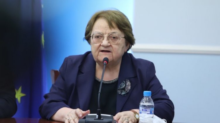 Вирусолог: Смъртните случаи са само от "Делта" варианта на коронавируса