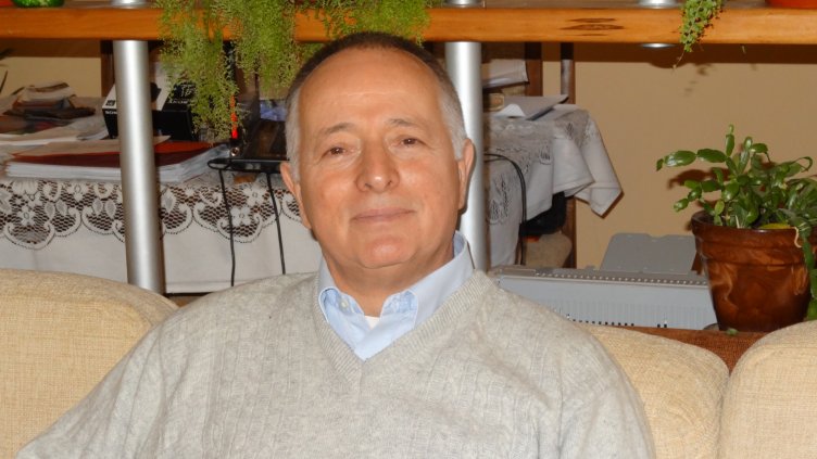 Николай Фердов