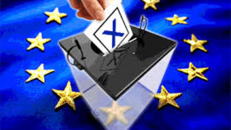ЦИК: ГЕРБ печели 30,40% от гласовете, БСП 18,94%