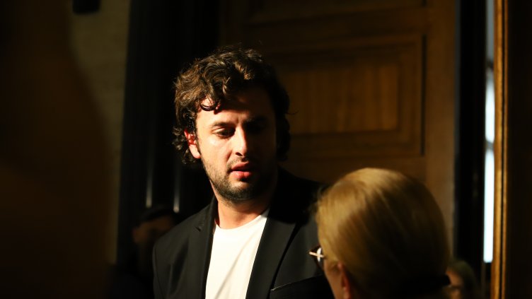 Убиецът на Георги Игнатов в Борисовата градина излезе от затвора