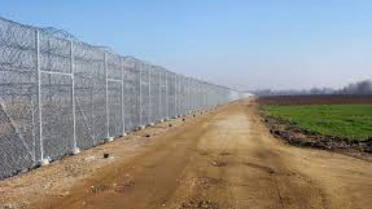 Силите ни на границата не са с добро оборудване