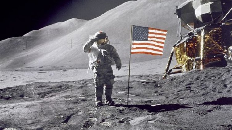 16 юли 1969 г. Аполо 11 тръгва към Луната