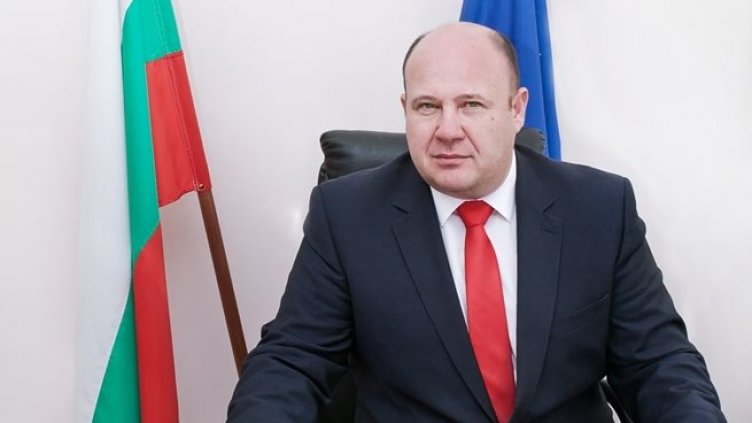 Кметът на Шабла: Късмет е, че бомбата от дрона не е избухнала