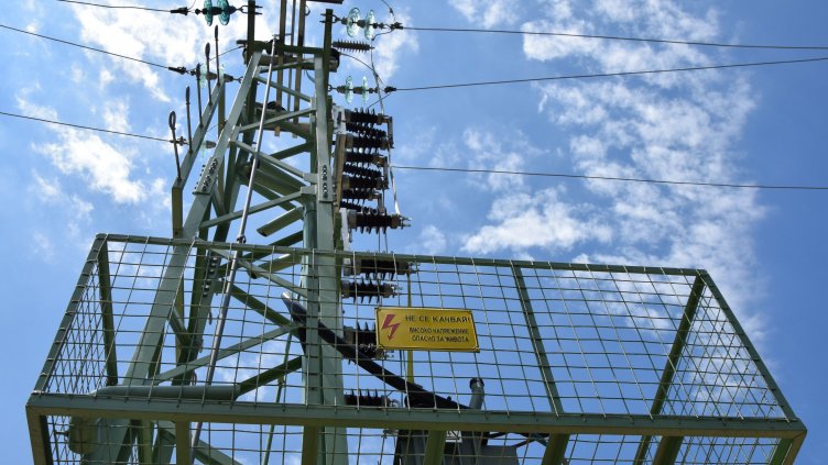 Инвестират над 800 000 лева в електроснабдяването на "Факултета"