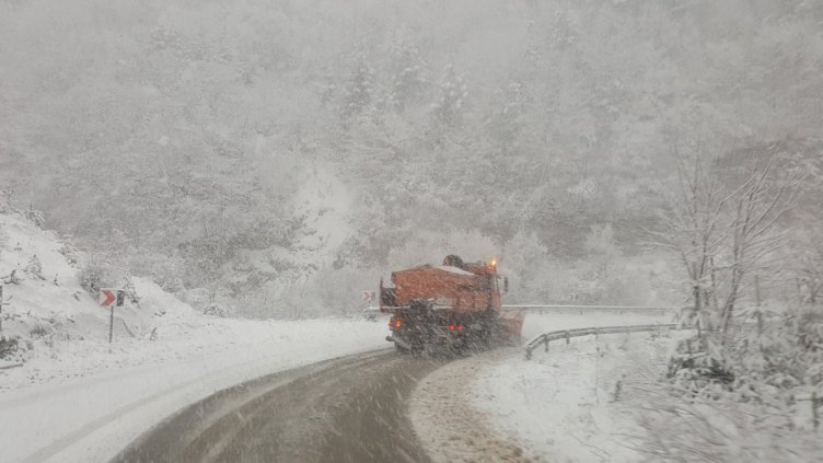 АПИ: Жълт код за опасно време е обявен в Източна България утре