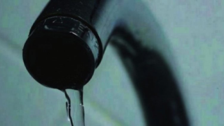 Къде няма да има вода на 10 юни?