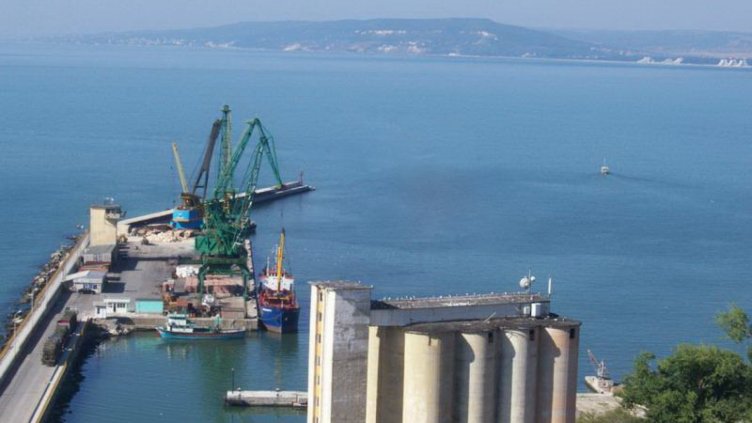 Не е установено замърсяване на водите на Пристанище Балчик