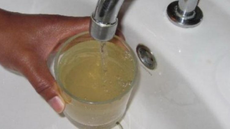 В 4 селища във Варненска област пият вода с остатъчен хлор