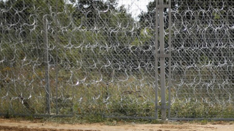 Решено: Оградата с Турция – без обществена поръчка