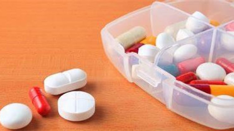 Най-сетне: Предлагат 5% ДДС за лекарствата в Позитивния лекарствен списък